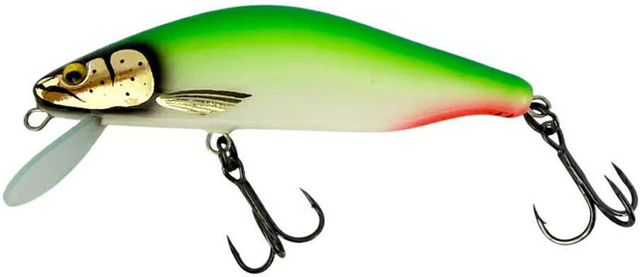 Vobleris V.V Craft Slow 80mm Sinker 14g