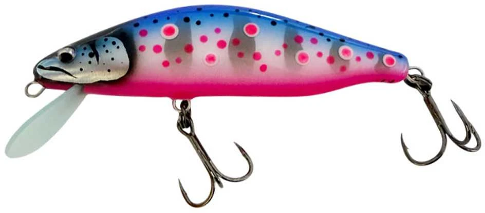 Vobleris V.V Craft Slow 80mm Sinker 14g