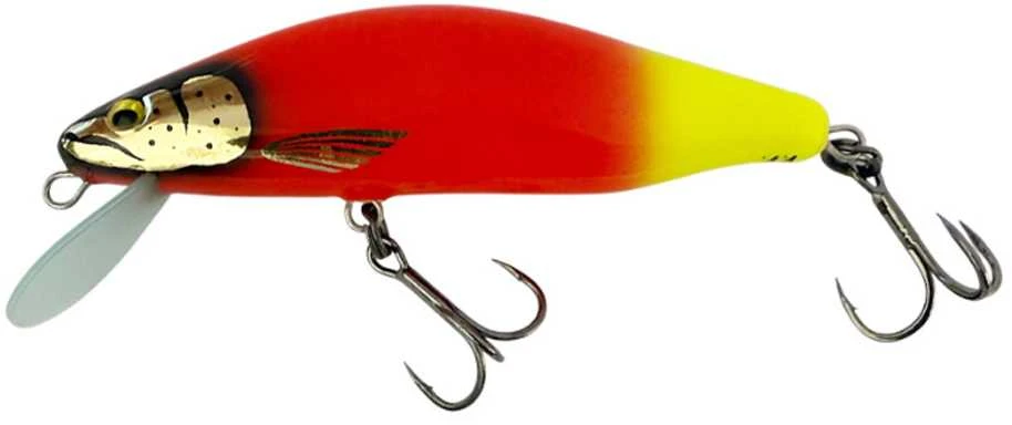 Vobleris V.V Craft Slow 80mm Sinker 14g