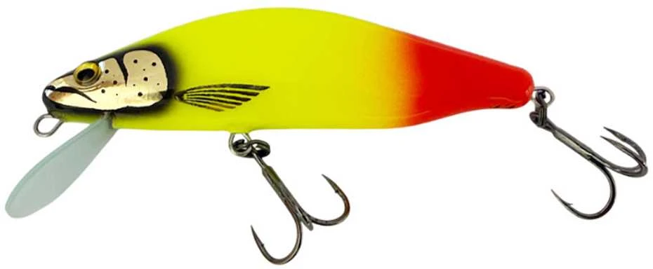 Vobleris V.V Craft Slow 80mm Sinker 14g