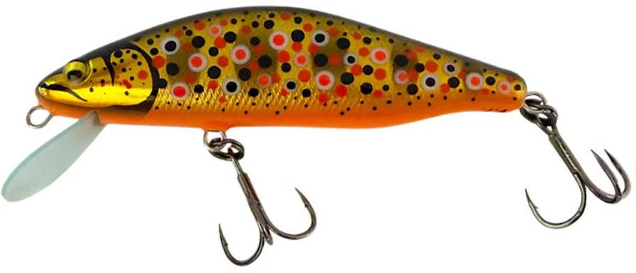 Vobleris V.V Craft Slow 80mm Sinker 14g