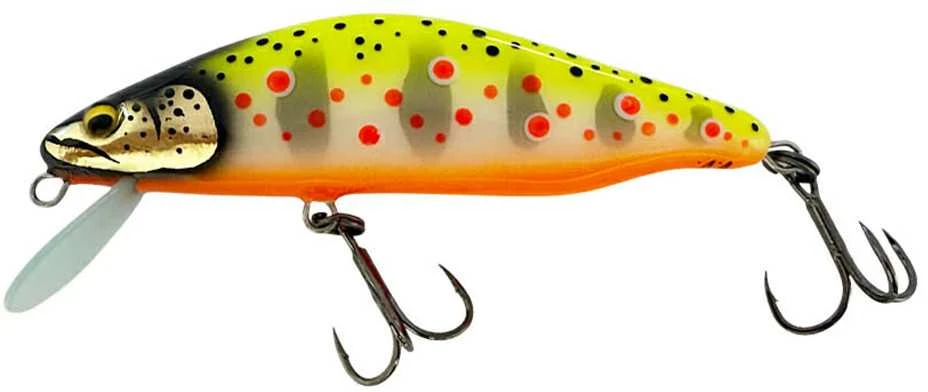 Vobleris V.V Craft Slow 80mm Sinker 14g