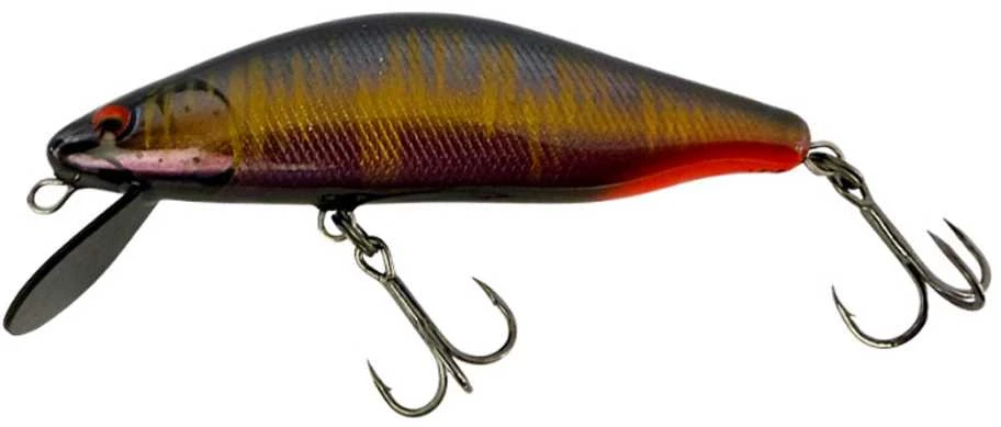 Vobleris V.V Craft Slow 80mm Sinker 14g