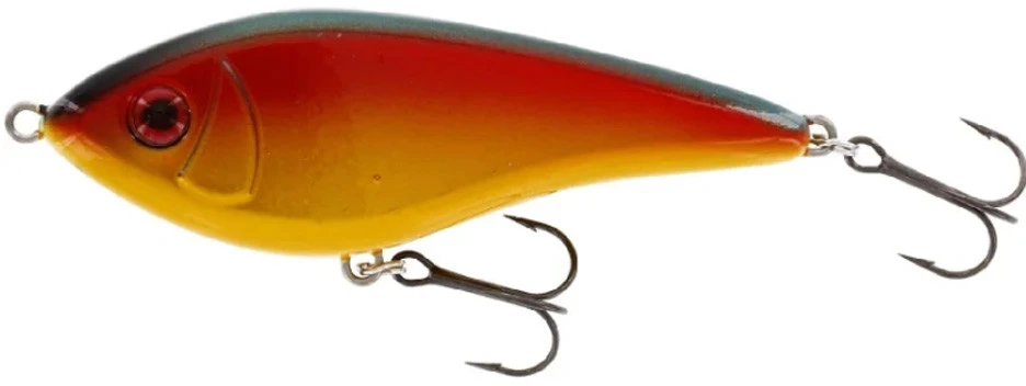 Vobleris Westin Swim Glidebait 10cm 34g