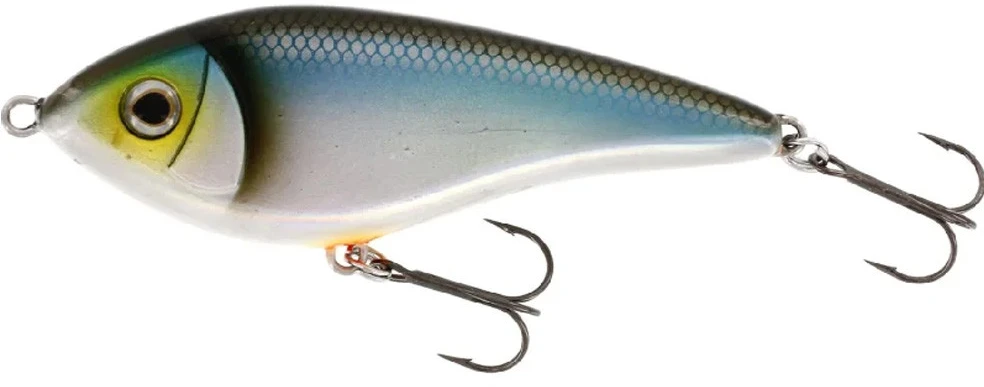 Vobleris Westin Swim Glidebait 10cm 34g