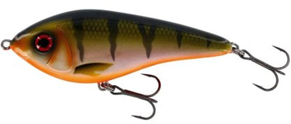 Vobleris Westin Swim Glidebait 10cm 34g