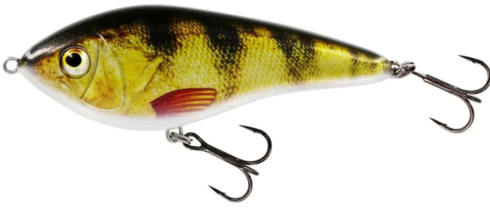 Vobleris Westin Swim Glidebait 10cm 34g