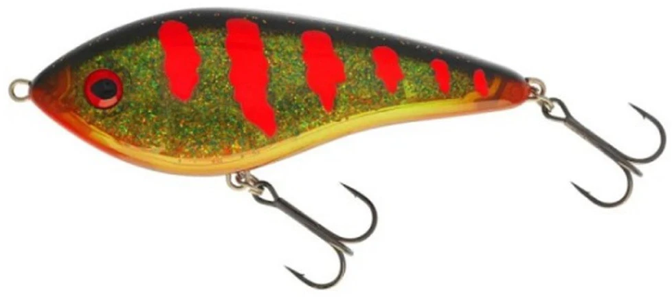 Vobleris Westin Swim Glidebait 10cm 34g