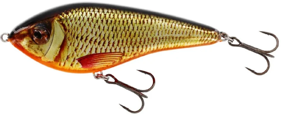 Vobleris Westin Swim Glidebait 10cm 34g