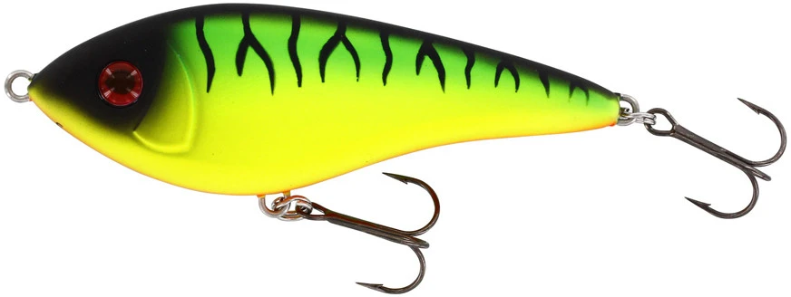 Vobleris Westin Swim Glidebait 12cm 58g