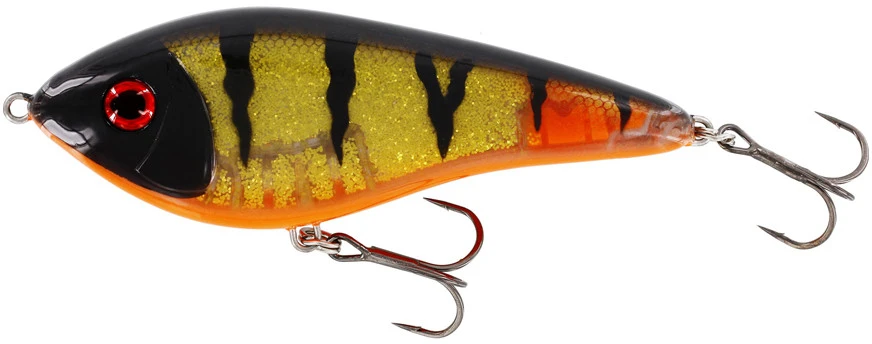 Vobleris Westin Swim Glidebait 12cm 58g