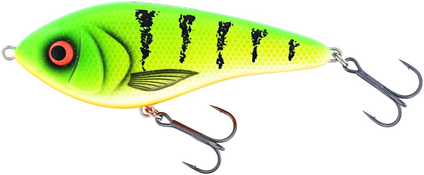 Vobleris Westin Swim Glidebait 12cm 58g