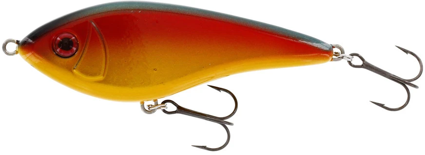 Vobleris Westin Swim Glidebait 12cm 58g