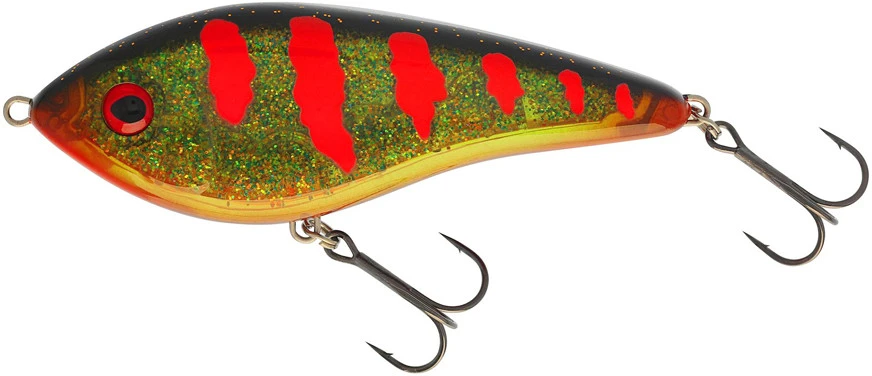 Vobleris Westin Swim Glidebait 12cm 58g