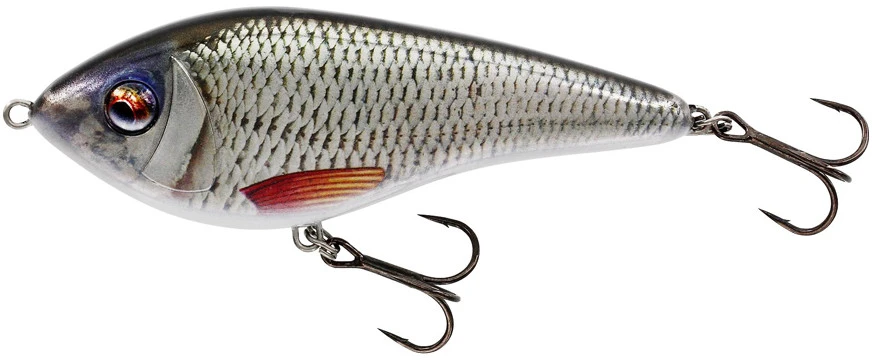 Vobleris Westin Swim Glidebait 12cm 58g