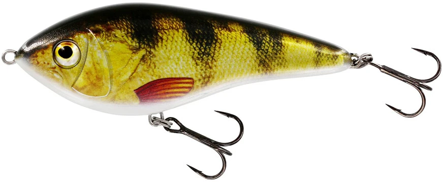Vobleris Westin Swim Glidebait 12cm 58g