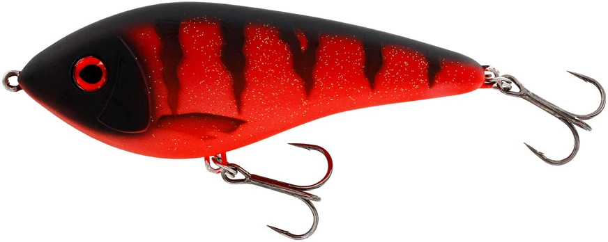 Vobleris Westin Swim Glidebait 12cm 58g
