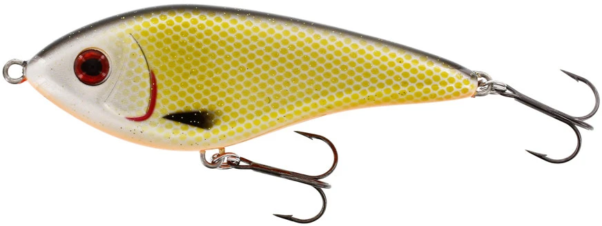 Vobleris Westin Swim Glidebait SP 15cm 107g
