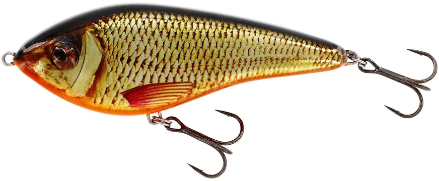 Vobleris Westin Swim Glidebait SP 15cm 107g