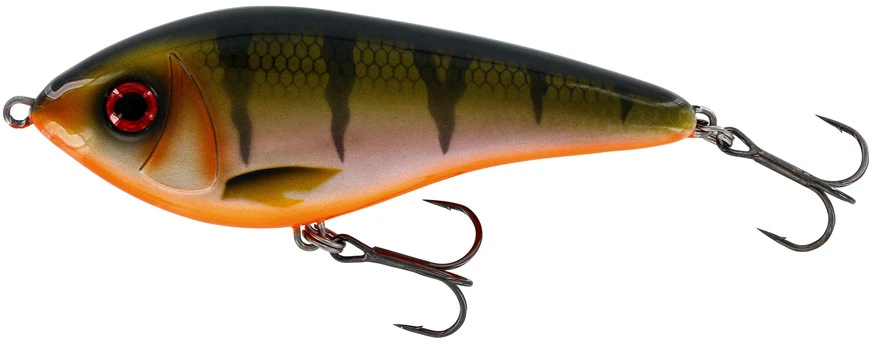 Vobleris Westin Swim Glidebait SP 15cm 107g