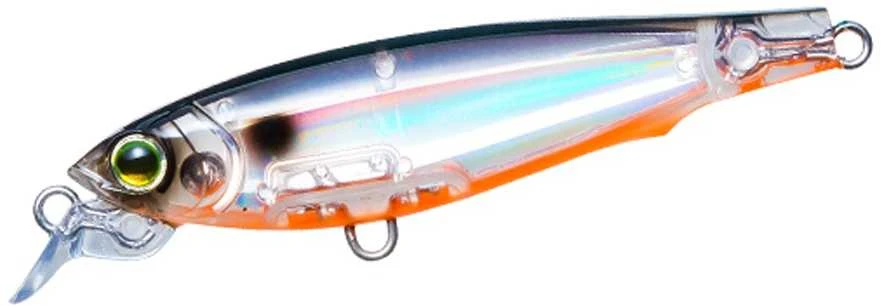 Vobleris Yo-Zuri 3D Inshore Fingerling 100SP 17,5g