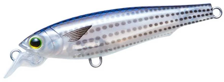 Vobleris Yo-Zuri 3D Inshore Fingerling 100SP 17,5g