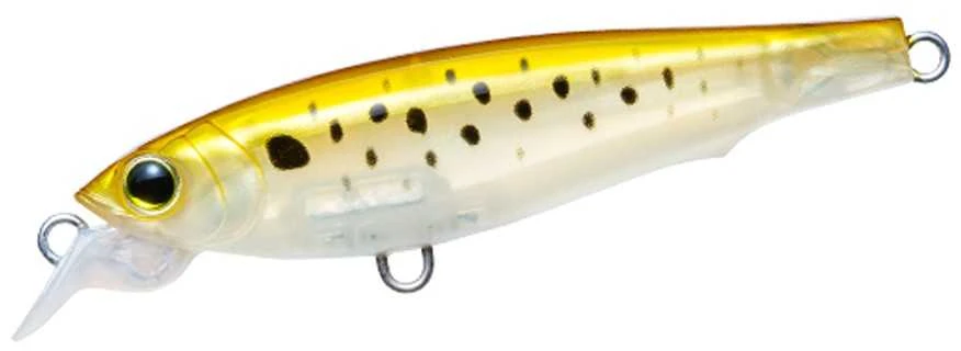 Vobleris Yo-Zuri 3D Inshore Fingerling 100SP 17,5g