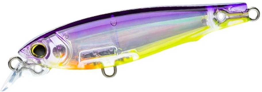 Vobleris Yo-Zuri 3D Inshore Fingerling 100SP 17,5g