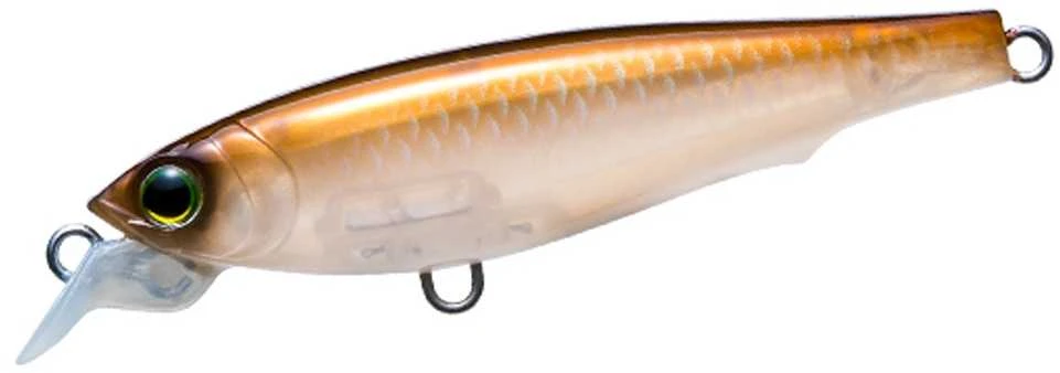 Vobleris Yo-Zuri 3D Inshore Fingerling 100SP 17,5g