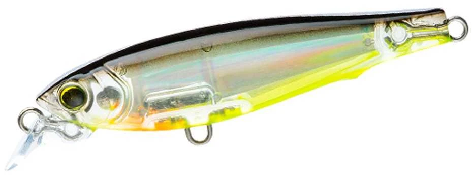 Vobleris Yo-Zuri 3D Inshore Fingerling 100SP 17,5g