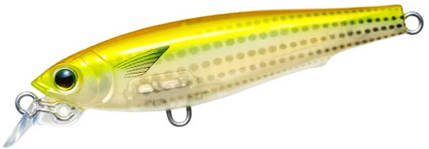 Vobleris Yo-Zuri 3D Inshore Fingerling 100SP 17,5g