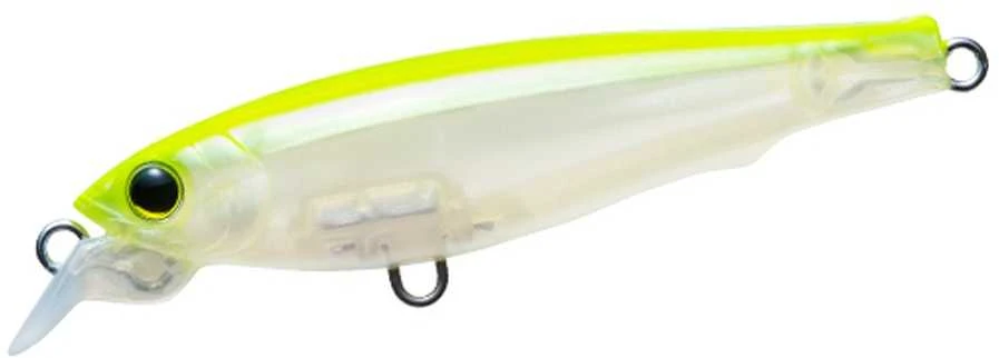 Vobleris Yo-Zuri 3D Inshore Fingerling 100SP 17,5g