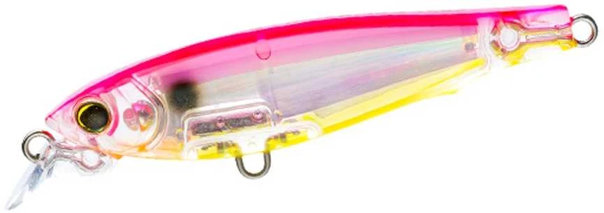 Vobleris Yo-Zuri 3D Inshore Fingerling 100SP 17,5g