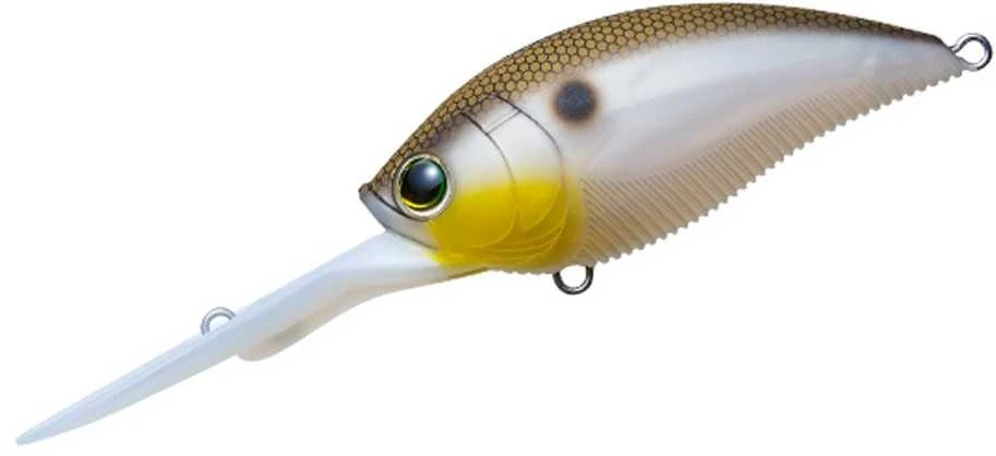 Vobleris Yo-Zuri 3DB Deep Crank 70F 21g