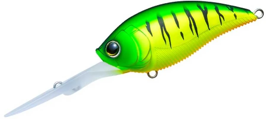 Vobleris Yo-Zuri 3DB Deep Crank 70F 21g