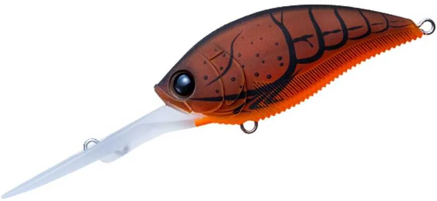 Vobleris Yo-Zuri 3DB Deep Crank 70F 21g