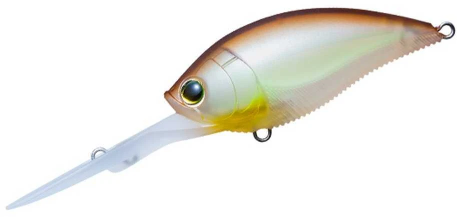 Vobleris Yo-Zuri 3DB Deep Crank 70F 21g