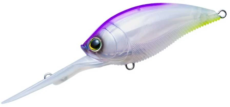 Vobleris Yo-Zuri 3DB Deep Crank 70F 21g