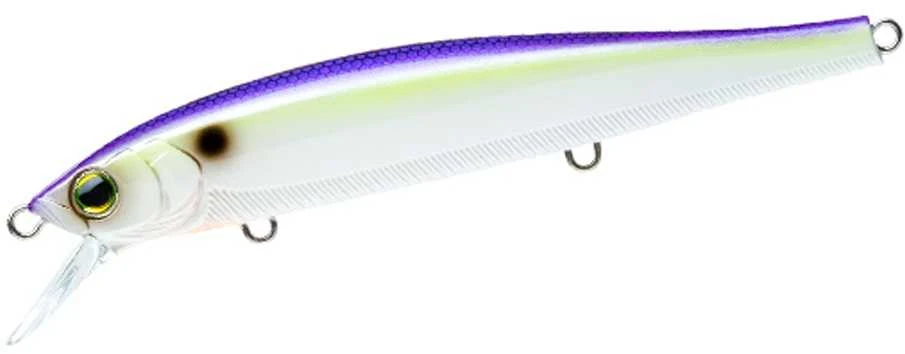 Vobleris Yo-Zuri 3DB Jerkbait 110SP 10g