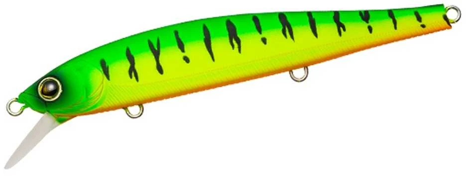 Vobleris Yo-Zuri 3DB Jerkbait 110SP 10g