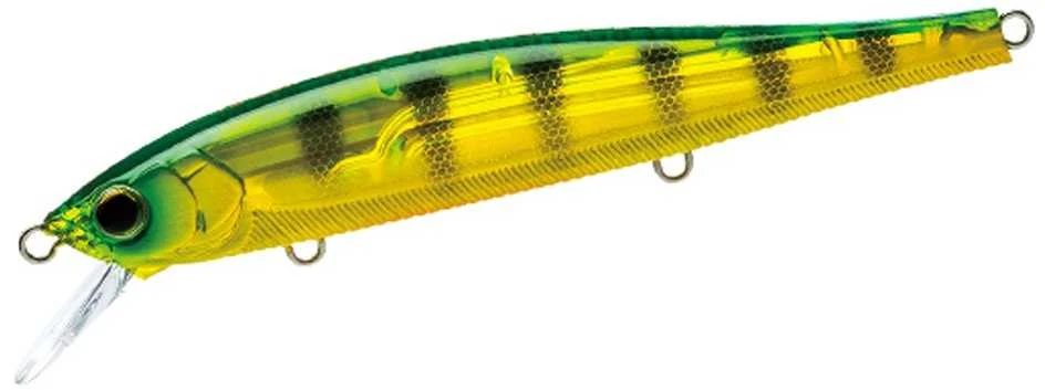 Vobleris Yo-Zuri 3DB Jerkbait 110SP 10g
