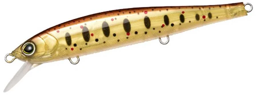 Vobleris Yo-Zuri 3DB Jerkbait 110SP 10g