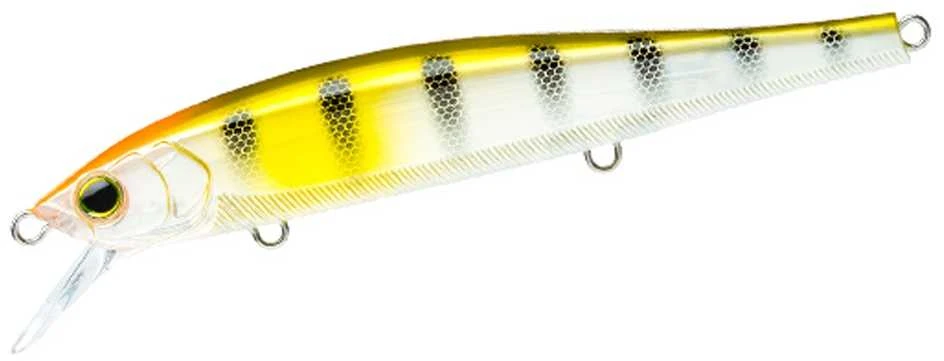 Vobleris Yo-Zuri 3DB Jerkbait 110SP 10g