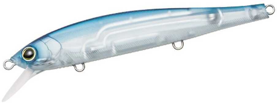 Vobleris Yo-Zuri 3DB Jerkbait 110SP 10g