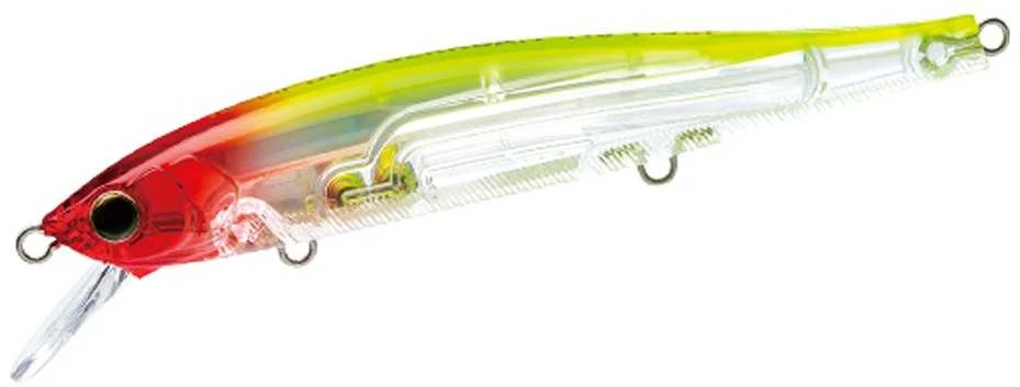 Vobleris Yo-Zuri 3DB Jerkbait 110SP 10g