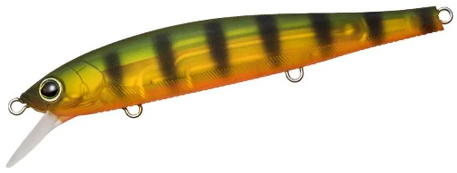 Vobleris Yo-Zuri 3DB Jerkbait 110SP 10g
