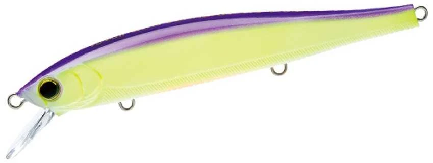 Vobleris Yo-Zuri 3DB Jerkbait 110SP 10g