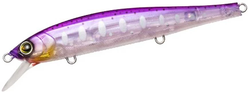 Vobleris Yo-Zuri 3DB Jerkbait 110SP 10g