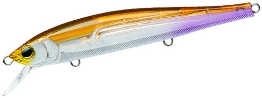 Vobleris Yo-Zuri 3DB Jerkbait 110SP 10g
