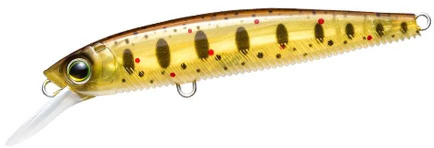 Vobleris Yo-zuri 3DB Jerkbait 90SP 10g